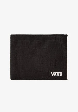Vans MN KENT TRIFOLD WALLET - Geldbörse - Black/white 5 Vans MN KENT TRIFOLD WALLET - Geldbörse - Black/white – Bild 5
