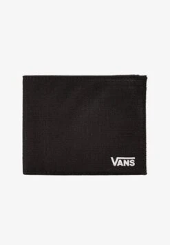 Vans NEW CARD HOLDER - Geldbörse - Black -Vans d0abbc9248e540788e635e56952f03eb