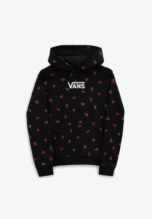 Vans ROSE CAMO CREW - Sweatshirt - White 3 Vans ROSE CAMO CREW - Sweatshirt - White – Bild 3