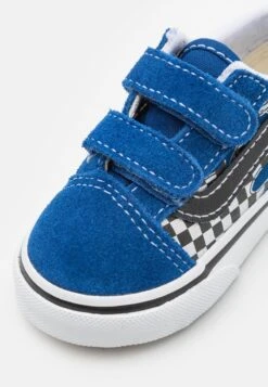 Vans OLD SKOOL UNISEX - Sneaker Low - True Blue 11 Vans OLD SKOOL UNISEX - Sneaker Low - True Blue -Vans d1320420f0c8453eb3ec3eabf2f9f4b1