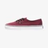 Vans UA AUTHENTIC - Sneaker Low - Port Royale/black