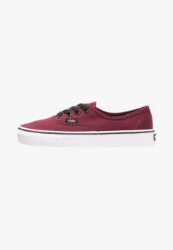 Vans UA AUTHENTIC - Sneaker Low - Port Royale/black