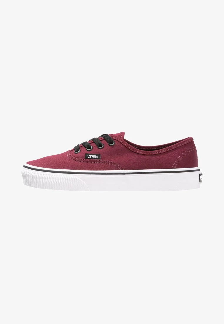 Vans UA AUTHENTIC - Sneaker Low - Port Royale/black 1 Vans UA AUTHENTIC - Sneaker Low - Port Royale/black