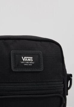 Vans MN BAIL SHOULDER BAG - Umhängetasche - Black 8 Vans MN BAIL SHOULDER BAG - Umhängetasche - Black -Vans d14a2093578742d8857ba7bed7d8e52e