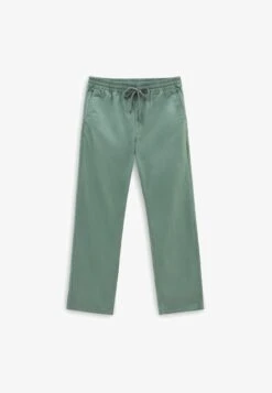 Vans MN RANGE RELAXED ELASTIC - Stoffhose - Black 11 Vans MN RANGE RELAXED ELASTIC - Stoffhose - Black -Vans d17e84febf164feba6d2bc2c8c3db68c