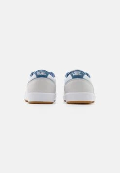 Vans LOWLAND CC UNISEX - Sneaker Low - Court Navy/white 8 Vans LOWLAND CC UNISEX - Sneaker Low - Court Navy/white -Vans d1cd6c0e301e49e2a4f9afee91c8751c