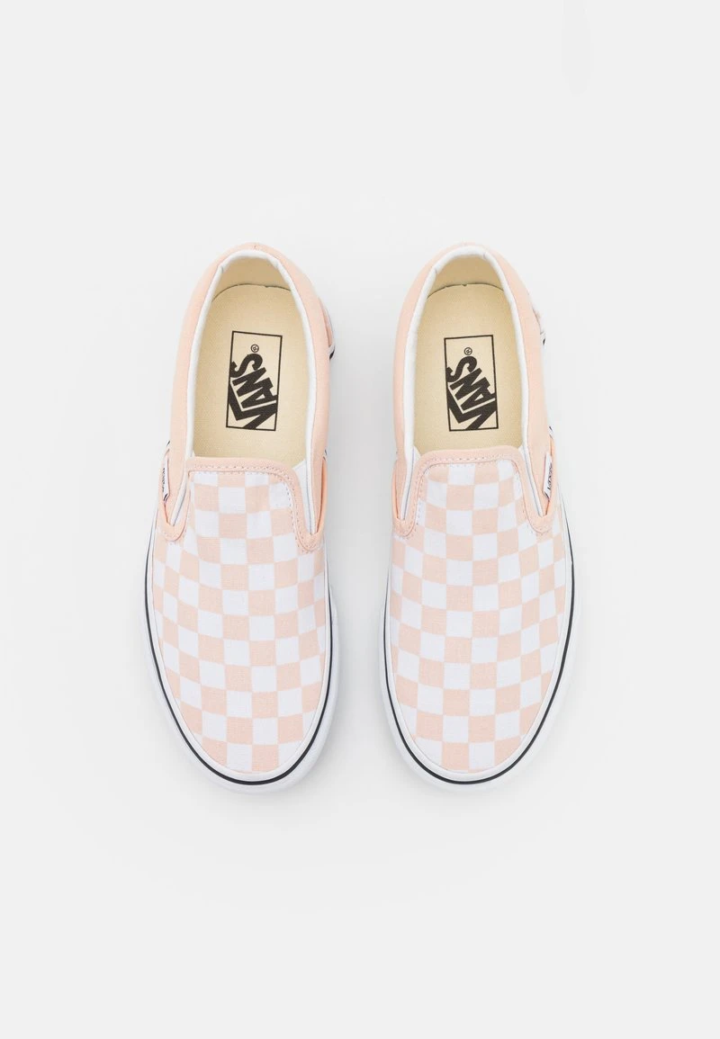 Vans CLASSIC SLIP ON UNISEX - Slipper - Peach Dust 6 Vans CLASSIC SLIP ON UNISEX - Slipper - Peach Dust – Bild 6