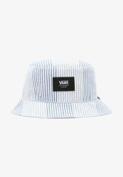 Vans PATCH BUCKET - Hut - Black 11 Vans PATCH BUCKET - Hut - Black -Vans d218a9169a324148a61a60f5c867c3ee