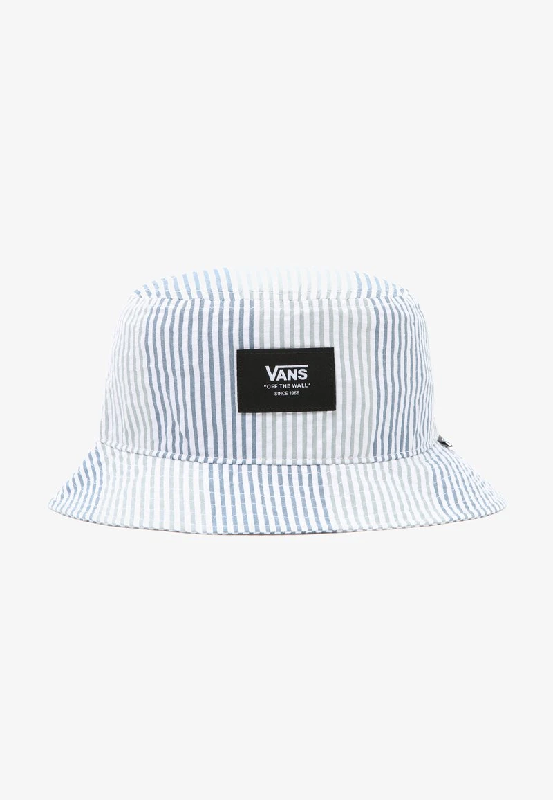 Vans PATCH BUCKET - Hut - Black 6 Vans PATCH BUCKET - Hut - Black – Bild 6