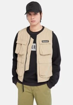 Vans GREAT ESCAPE - Weste - Medium Blue 10 Vans GREAT ESCAPE - Weste - Medium Blue -Vans d231d86187144327bcf2bcaa35c0778a