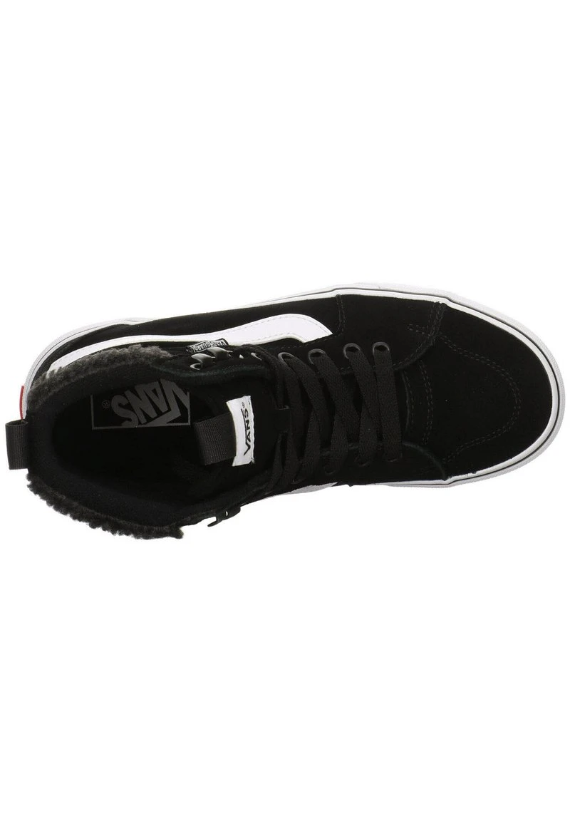 Vans Sneaker High - Schwarz 2 Vans Sneaker High - Schwarz – Bild 2