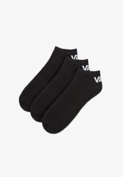 Vans MN CLASSIC LOW (6.5-9, 3PK) - Socken - White 9 Vans MN CLASSIC LOW (6.5-9, 3PK) - Socken - White -Vans d3cd4732d7fd431b829e824eaa3798ca 3