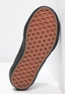 Vans OLD SKOOL - Sneaker Low - Black -Vans d3dc62e1245e4f129f5235586f737a54