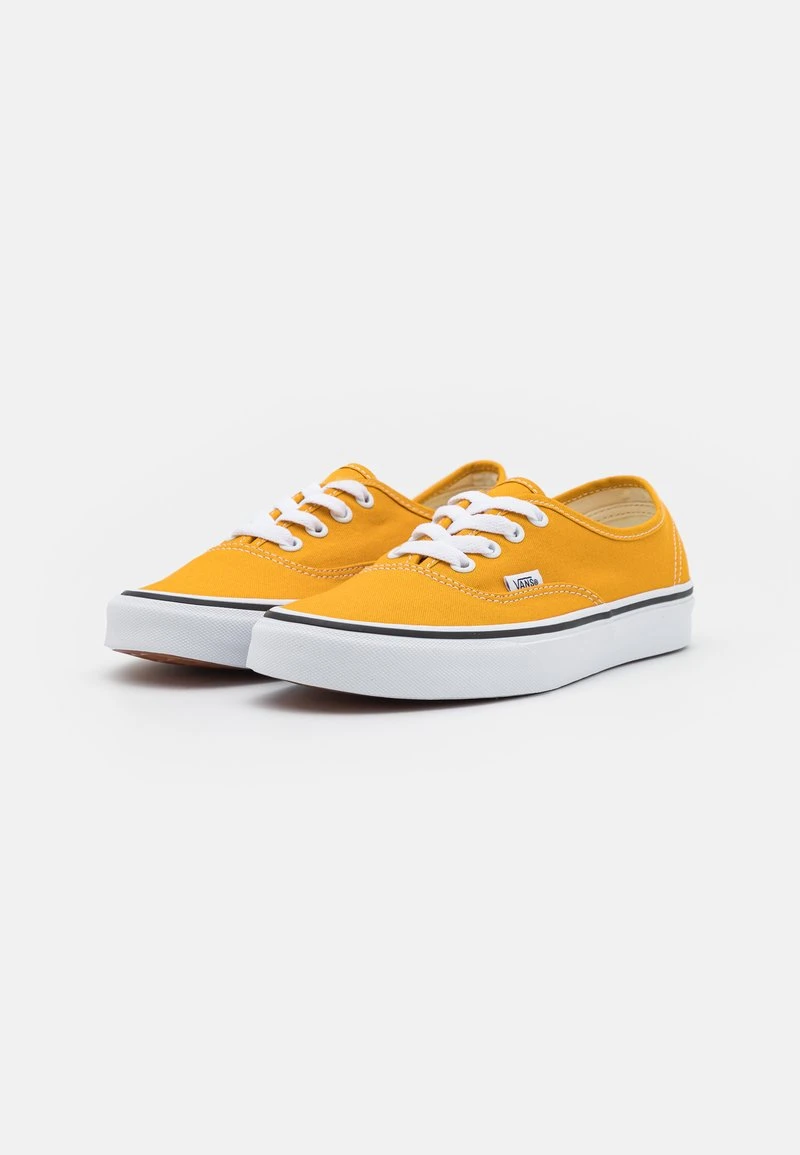 Vans AUTHENTIC UNISEX - Sneaker Low - Golden Yellow 2 Vans AUTHENTIC UNISEX - Sneaker Low - Golden Yellow – Bild 2