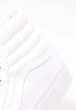 Vans UA SK8-HI PLATFORM 2.0 - Sneaker High - True White 8 Vans UA SK8-HI PLATFORM 2.0 - Sneaker High - True White -Vans d4a0c22f83b941469836d96588021864