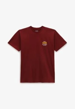 Vans MN HOLDER ST CLASSIC - T-Shirt Print - Medium Purple 9 Vans MN HOLDER ST CLASSIC - T-Shirt Print - Medium Purple -Vans d4a962c06a7a407bb7f7383cfcca1b39