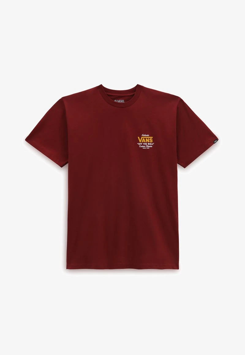 Vans MN HOLDER ST CLASSIC - T-Shirt Print - Medium Purple 4 Vans MN HOLDER ST CLASSIC - T-Shirt Print - Medium Purple – Bild 4