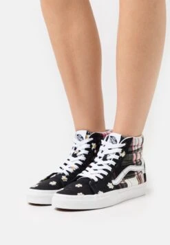 Vans Sneaker High - Black