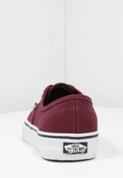 Vans UA AUTHENTIC - Sneaker Low - Port Royale/black 9 Vans UA AUTHENTIC - Sneaker Low - Port Royale/black -Vans d514f512fdda4f8b9567b34a1ba2ede6