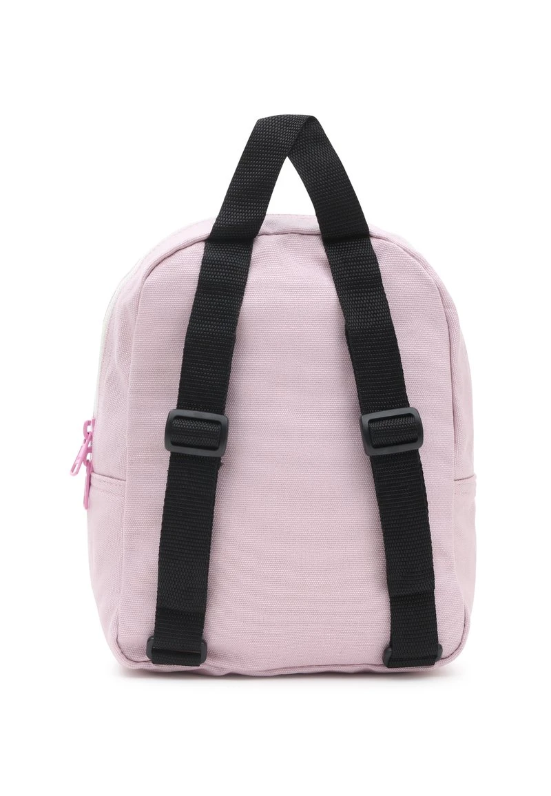 Vans OVERSIZED FLORAL MINI - Tagesrucksack - Medium Purple 3 Vans OVERSIZED FLORAL MINI - Tagesrucksack - Medium Purple – Bild 3