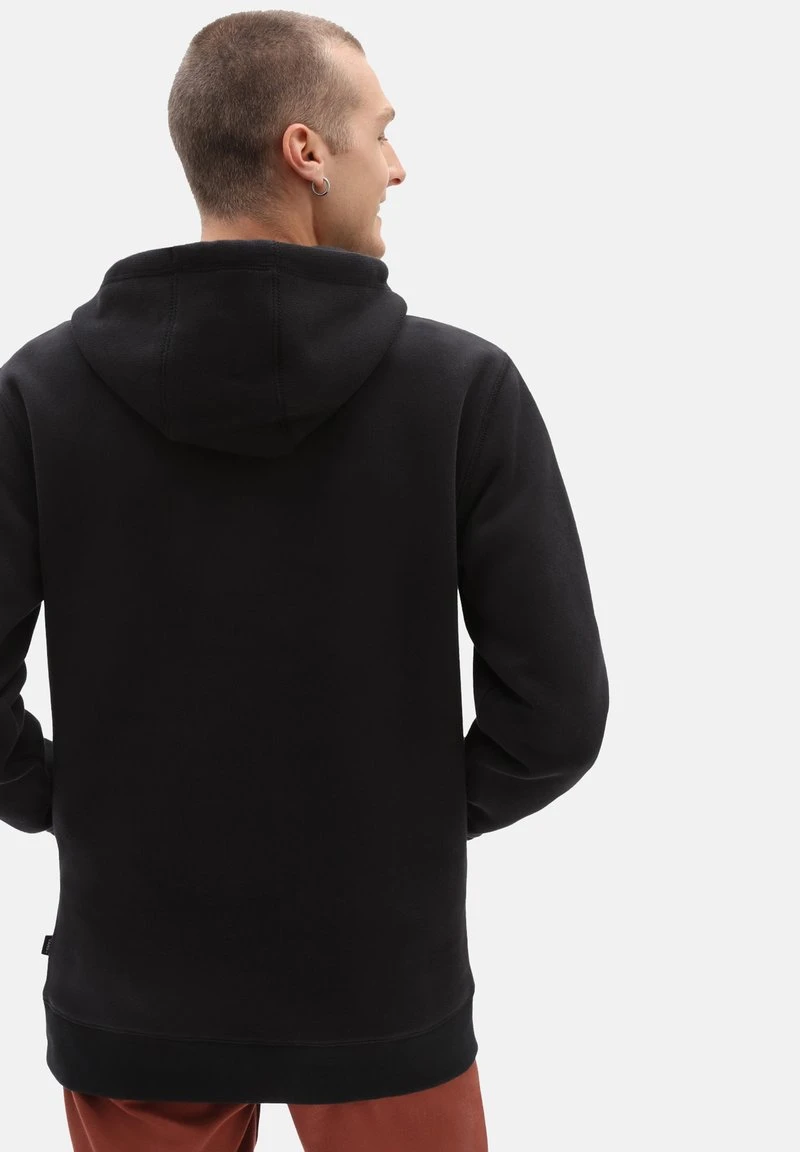 Vans MN COMFYCUSH PO - Kapuzenpullover - Black 2 Vans MN COMFYCUSH PO - Kapuzenpullover - Black – Bild 2
