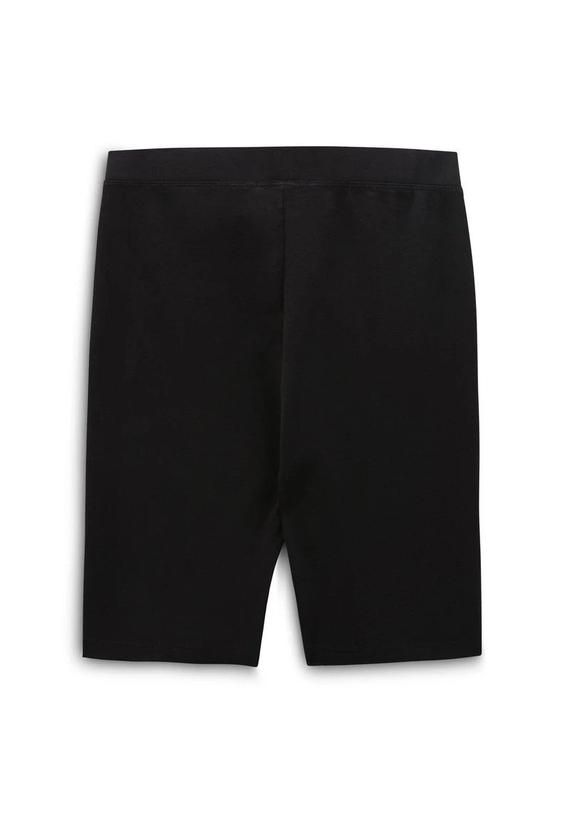 Vans WM FLYING V LEGGING SHORT - Shorts - Black 2 Vans WM FLYING V LEGGING SHORT - Shorts - Black – Bild 2