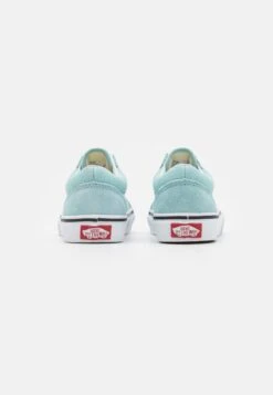 Vans OLD SKOOL UNISEX - Sneaker Low - Color Theory Canal Blue -Vans d532e8d9b75c42678c5af72af47fd720