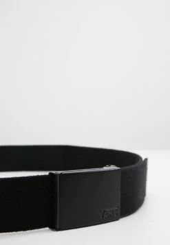 Vans MN DEPPSTER II WEB BELT - Gürtel - Black -Vans d563924563964630a7e8175e32154ed2