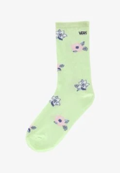 Vans WM TICKER - Socken - Black 10 Vans WM TICKER - Socken - Black -Vans d573b0cfbf664fb086f148222e4bda50 2