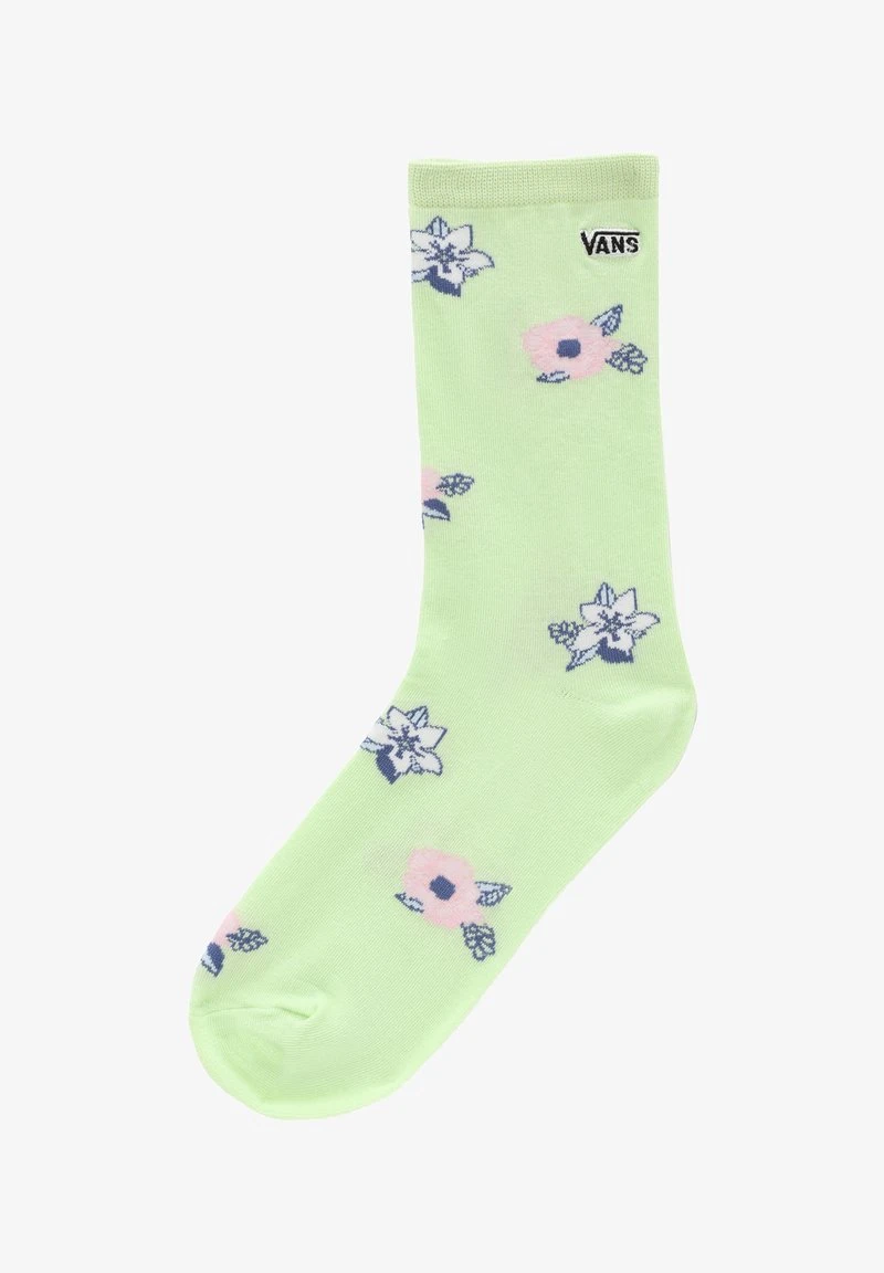 Vans WM TICKER - Socken - Black Checkerboard 6 Vans WM TICKER - Socken - Black Checkerboard – Bild 6