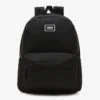 Vans OLD SKOOL - Tagesrucksack - Black