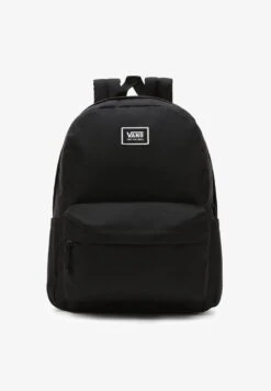 Vans OLD SKOOL - Tagesrucksack - Black -Vans d5a4b72abb954a28b78215c9e82407a0 2