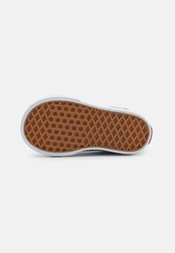 Vans OLD SKOOL UNISEX - Sneaker Low - Khaki/blue 10 Vans OLD SKOOL UNISEX - Sneaker Low - Khaki/blue -Vans d60d2b2200264531a539b6ec24b0160b