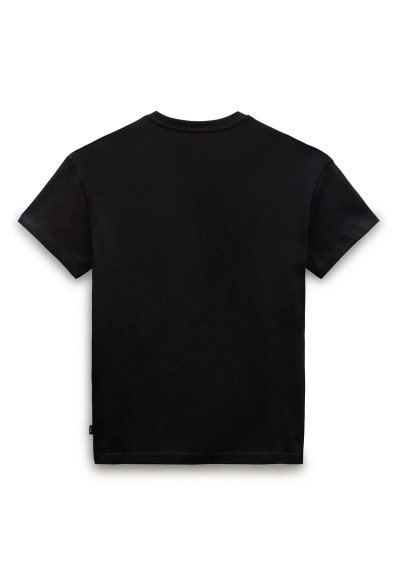 Vans SOME NOTES OS SS - T-Shirt Print - Black 2 Vans SOME NOTES OS SS - T-Shirt Print - Black – Bild 2