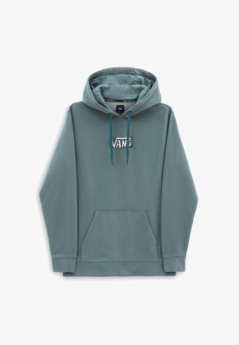 Vans SEASONAL VINTAGE WASH - Sweatshirt - Pink 3 Vans SEASONAL VINTAGE WASH - Sweatshirt - Pink – Bild 3