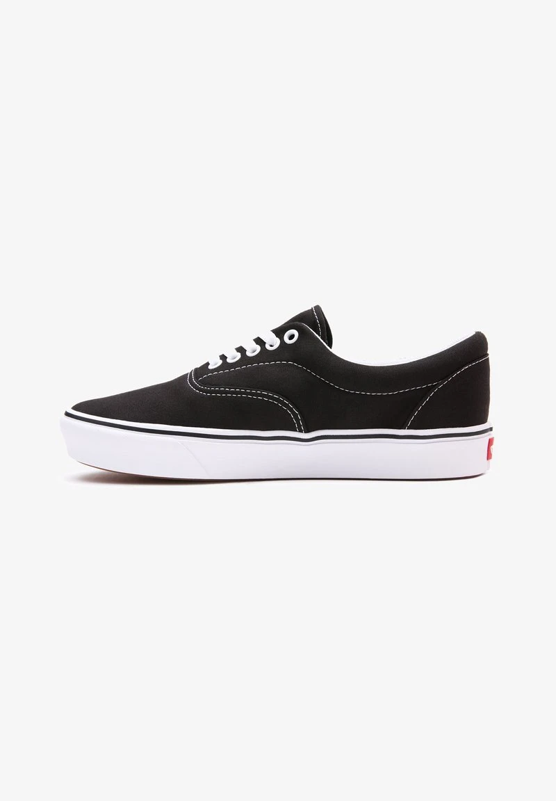 Vans UA COMFYCUSH ERA - Sneaker Low - Black 2 Vans UA COMFYCUSH ERA - Sneaker Low - Black – Bild 2