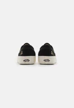 Vans AUTHENTIC VR3 UNISEX - Sneaker Low - Black -Vans d77f096a5e1947bcac1e9b7049992932