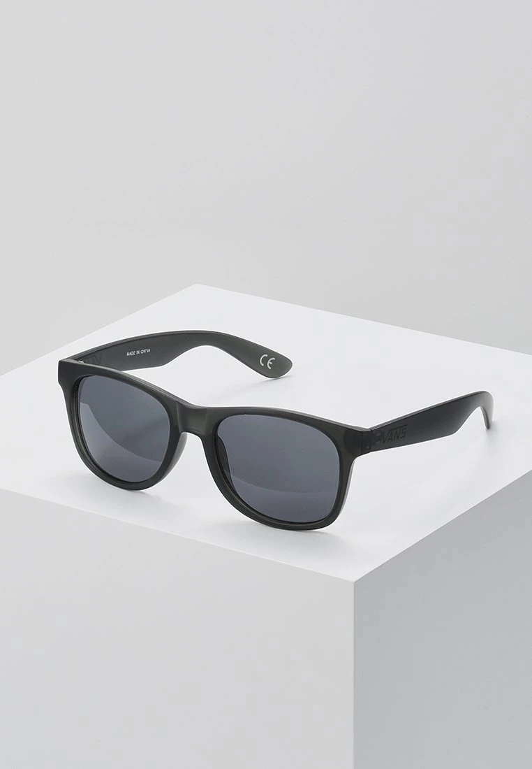 Vans MN SPICOLI 4 SHADES - Sonnenbrille - Black 4 Vans MN SPICOLI 4 SHADES - Sonnenbrille - Black – Bild 4