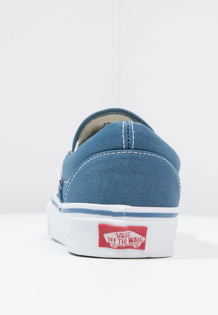 Vans UA CLASSIC SLIP-ON - Slipper - Navy 4 Vans UA CLASSIC SLIP-ON - Slipper - Navy – Bild 4