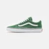 Vans OLD SKOOL UNISEX - Sneaker Low - Color Theory Greener Pastures