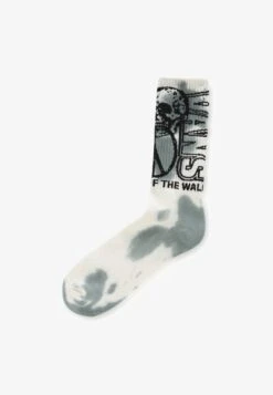 Vans OTW TIE DYE CREW - Socken - Medium Green -Vans d8167dd6eeba44669eb986c44efe409e 3