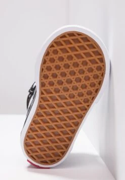 Vans TD SK8-HI - Lauflernschuh - Black/true White -Vans d823e95168cf4bcf837b337b3beabeb8