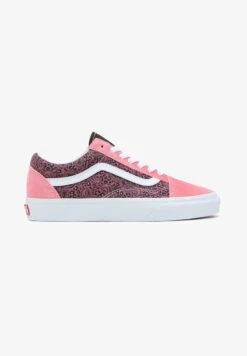 Vans UA OLD SKOOL - Sneaker Low - Medium Pink 9 Vans UA OLD SKOOL - Sneaker Low - Medium Pink -Vans d84aaa001400482b825b4051d312c1a0 1