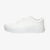Vans WARD - Sneaker Low - Weiß