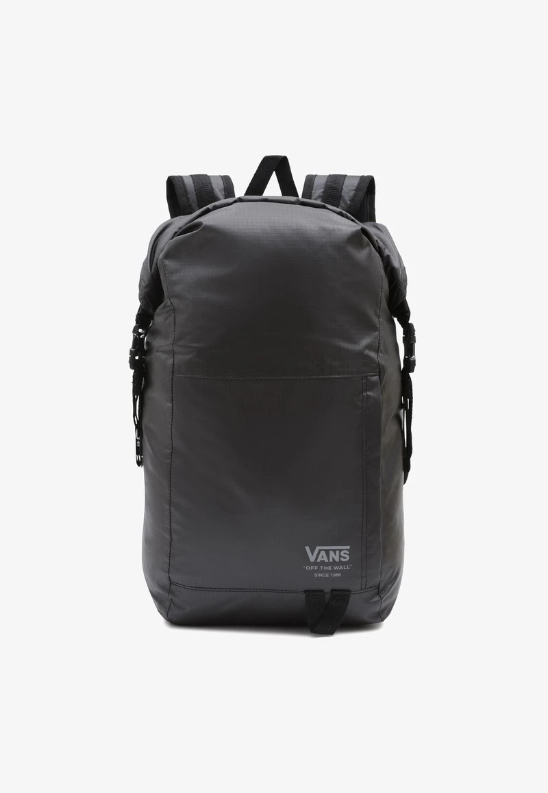 Vans ROLLTOP - Tagesrucksack - Medium Blue 5 Vans ROLLTOP - Tagesrucksack - Medium Blue – Bild 5
