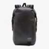 Vans ROLLTOP - Tagesrucksack - Black