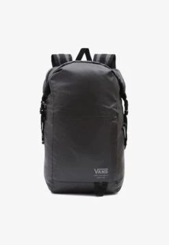 Vans MN OBSTACLE SKATEPACK - Tagesrucksack - Black Rips -Vans d87cfcc6a9da4d87894e644571f9c780