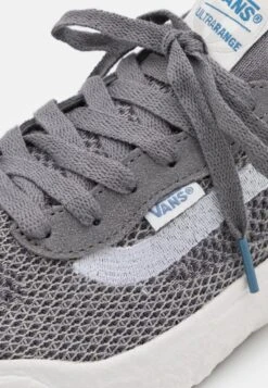Vans ULTRARANGE VR3 - Sneaker Low - Gray/multi-coloured -Vans d924025faede4f738db6fcebea9489d0