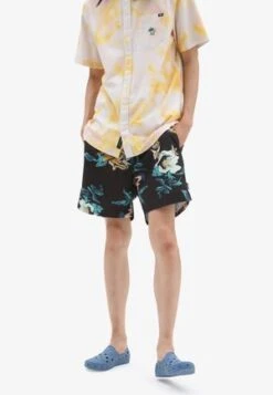 Vans THE DAILY MAMI WATA - Badeshorts - Multi Coloured 8 Vans THE DAILY MAMI WATA - Badeshorts - Multi Coloured -Vans d96295426556465992353df55a77ddcd