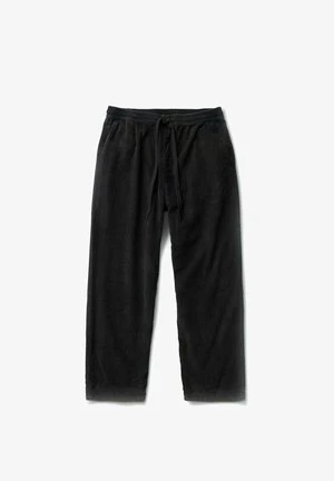 Vans RANGE BAGGY - Cargohose - Black 6 Vans RANGE BAGGY - Cargohose - Black – Bild 6